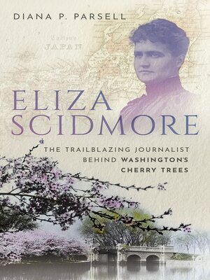 cover image of Eliza Scidmore